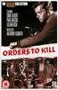 Orders To Kill Online DVD Rental