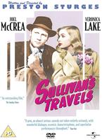 Sullivan's Travels Online DVD Rental