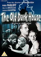 The Old Dark House Online DVD Rental