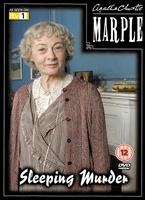 Miss Marple: Sleeping Murder Online DVD Rental