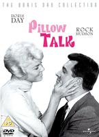 Pillow Talk Online DVD Rental