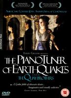 The Piano Tuner of Earthquakes Online DVD Rental