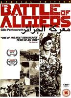 The Battle Of Algiers  Online DVD Rental