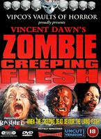 Zombie Creeping Flesh Online DVD Rental