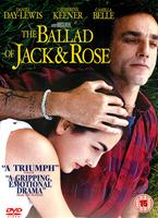 The Ballad of Jack and Rose Online DVD Rental