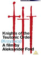 Knights of the Teutonic Order Online DVD Rental