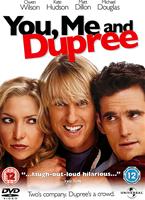 You, Me and Dupree Online DVD Rental