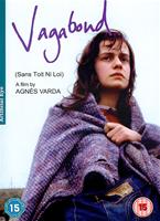 Vagabond Online DVD Rental