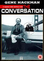 The Conversation Online DVD Rental