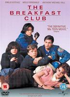 The Breakfast Club Online DVD Rental
