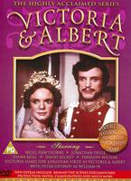 Victoria and Albert Online DVD Rental