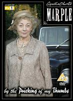 Miss Marple: By The Pricking Of My Thumbs Online DVD Rental