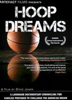 Hoop Dreams Online DVD Rental