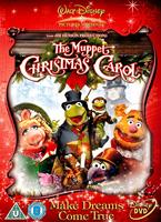 The Muppet Christmas Carol Online DVD Rental