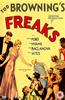 Freaks Online DVD Rental