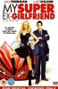 My Super Ex-Girlfriend Online DVD Rental