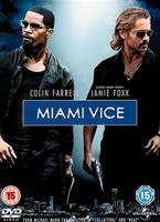 Miami Vice Online DVD Rental