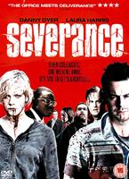 Severance Online DVD Rental