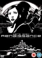Renaissance Online DVD Rental