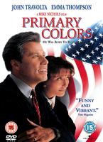 Primary Colors Online DVD Rental