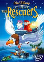 The Rescuers Online DVD Rental