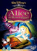 Alice in Wonderland Online DVD Rental
