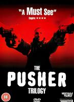 The Pusher: Trilogy Online DVD Rental