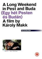 A Long Weekend in Pest and Buda Online DVD Rental