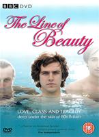 The Line of Beauty Online DVD Rental