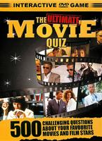 The Ultimate Movies Quiz (Interactive DVD) Online DVD Rental