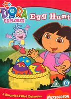 Dora the Explorer: Egg Hunt Online DVD Rental
