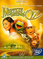The Muppets' Wizard of Oz Online DVD Rental