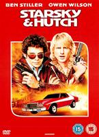 Starsky and Hutch Online DVD Rental