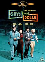 Guys and Dolls Online DVD Rental