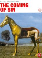 The Coming of Sin Online DVD Rental