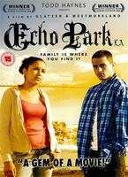 Echo Park L.A. Online DVD Rental