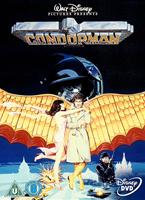 Condorman Online DVD Rental