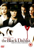 The Black Dahlia Online DVD Rental