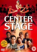 Center Stage Online DVD Rental
