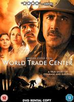 World Trade Center Online DVD Rental