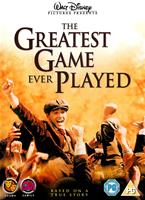 The Greatest Game Ever Played Online DVD Rental