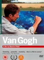 Van Gogh Online DVD Rental