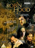 Robin Hood: Series 1: Vol.1 Online DVD Rental