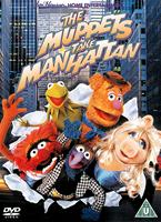 The Muppets Take Manhattan Online DVD Rental