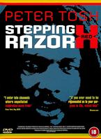Stepping Razor: Red X Online DVD Rental
