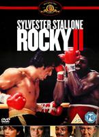 Rocky II Online DVD Rental
