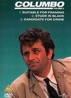 Columbo: Vol.2 Online DVD Rental