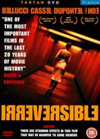 Irreversible Online DVD Rental