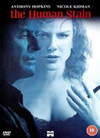 The Human Stain Online DVD Rental