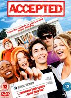 Accepted Online DVD Rental